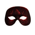 thumbnail image 1 of Slasher Mask Costume Accessory, 1 of 5