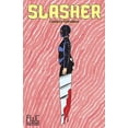 thumbnail image 1 of Pre-Owned Slasher (Paperback) 9781942801849, 1 of 1