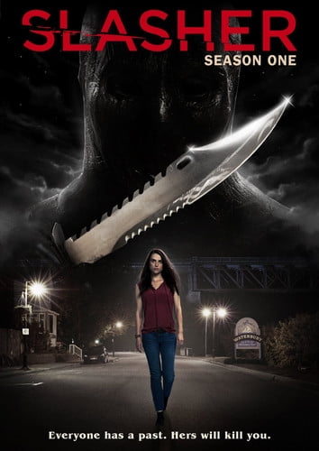Slasher: Season One (DVD), Shout Factory, Horror - Walmart.com