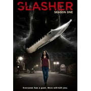 Slasher Season One DVD, Shout Factory, Horror