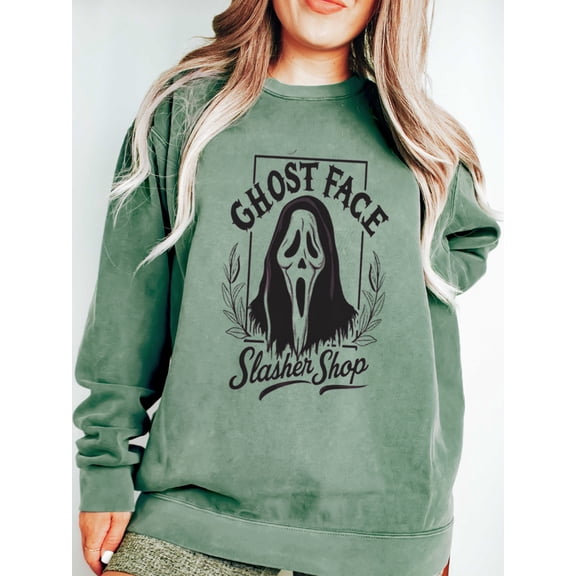 Slasher Shop T-Shirt