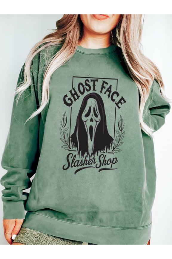 Slasher Shop T-Shirt