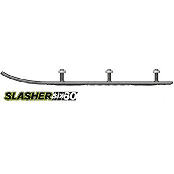 Slasher Six60 Runners