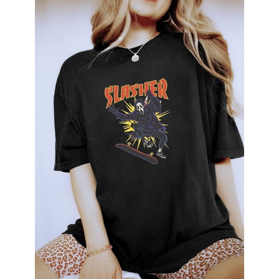 Slasher T-Shirt