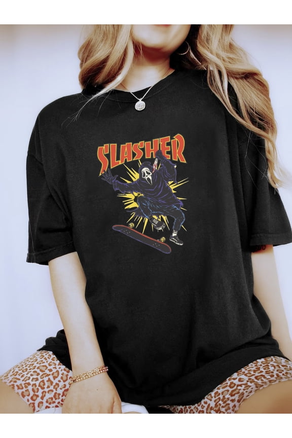 Slasher T-Shirt