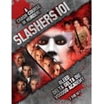 thumbnail image 1 of Slashers 101! [DVD], 1 of 1