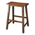 thumbnail image 1 of Slat Seat Stool - 24" Seat Height, 1 of 5