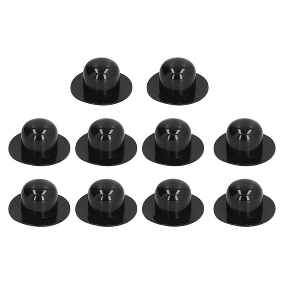 10Pcs Swimming Pool Wall Plug Portable Durable Small Size High Tightness Swimming Pool Wall Plug