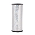 thumbnail image 1 of Slatcetga Balloons Ribbons Reflective Shining Ribbon for Party Decoration Birthday  (Sliver Long Tube), 1 of 8