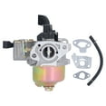 thumbnail image 1 of Slatcetga Carburetor with Gaskets for Mini Baja 97CC 2.8HP Doodlebug Doodle Bug Db30 Dirt Pit Mini Bike 3/5in Air Intake Carb, 1 of 8