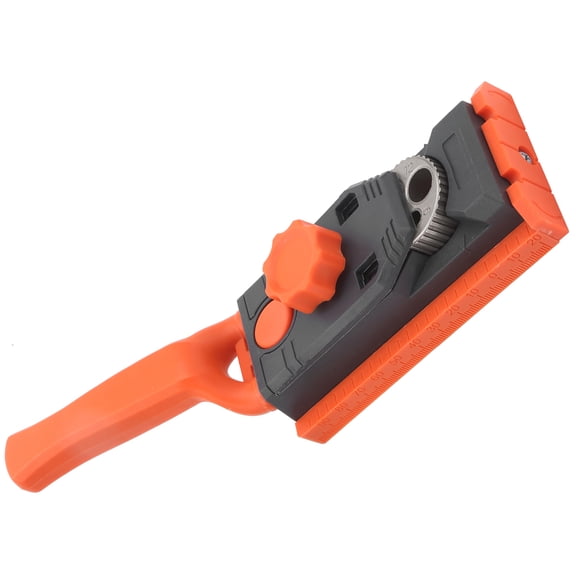 Slatcetga Inclined Hole Locator Positioner Opening Positioning Tools Kit for Woodworking Punching