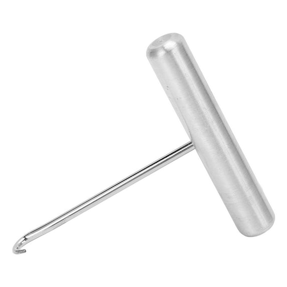 Slatcetga Racket String Assistance Puller Stringing Tool for Tennis Badminton Squash Racquet Racket