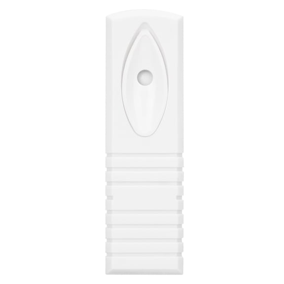 Slatcetga Wired Photoelectric Vibration Alarm Sensor Detector Home Security Alarm System