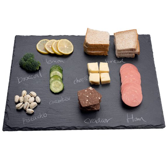 Slate Cheese Board Charcuterie Platter