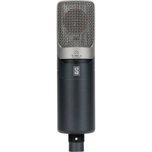 Slate Digital VMS ML-1A Large-diaphragm Condenser Modeling Microphone