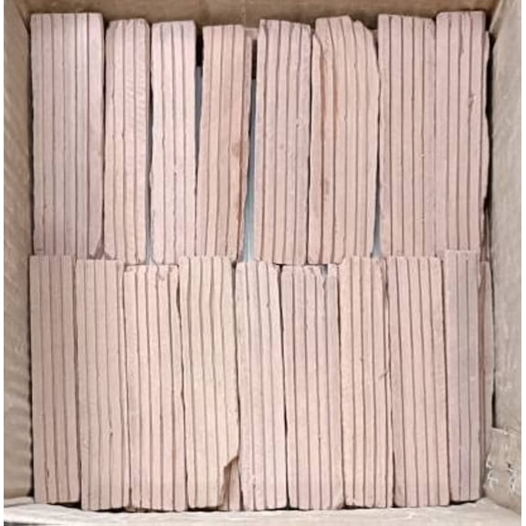 Slate Grooved Chips Pencil Shaped 1kg Billiards Chalk Box For Superior Grip, Durability | 20 Sticks