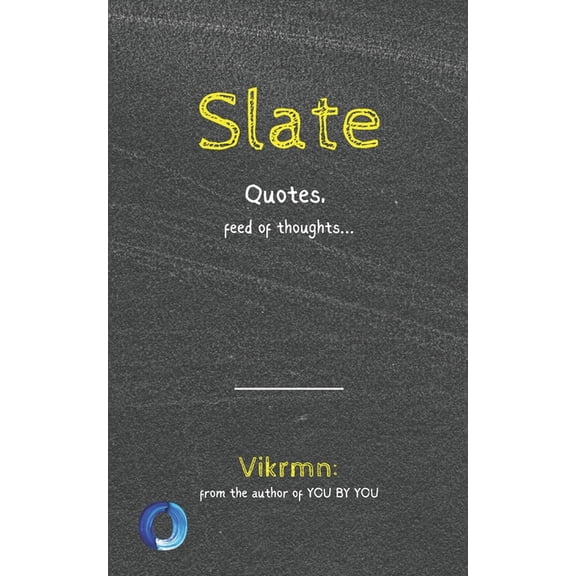 Slate (Paperback)