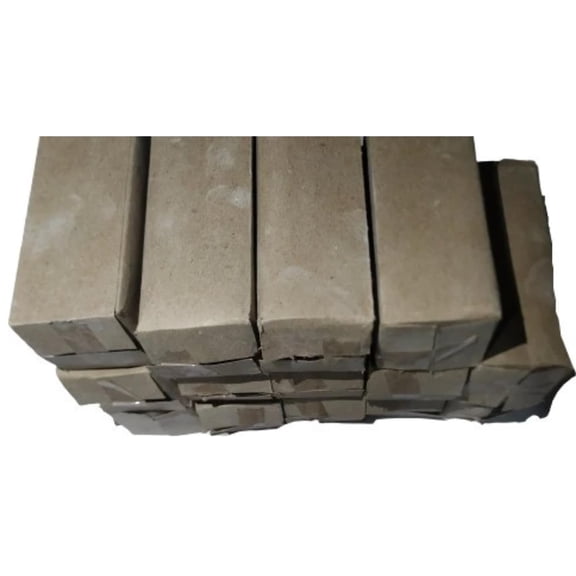 Slate Pencil 12 Box Natural Earthy Slate Pencil | For Extended Classroom Or Craft Use | 150 Sticks