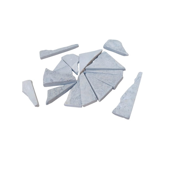 Slate Pencil Chalk Boxes Pure & White Demanded Thick & Thin Soft & Hard Random Boxes Chalk012