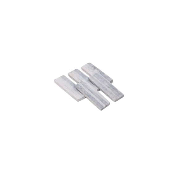 Slate Pencil Chalk Boxes Pure & White Demanded Thick & Thin Soft & Hard Random Boxes Chalk040