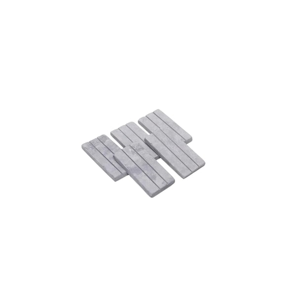 Slate Pencil Chalk, Joint Bar Pure & White Demanded Thick & Thin Soft & Hard Random Boxes