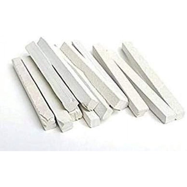 Slate Pencil Slate Chalk natural limestone chalk pencil (pack of 60