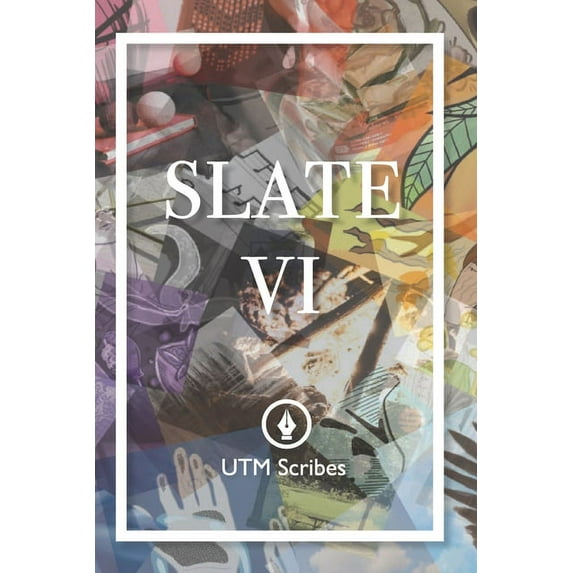 Slate VI: Spectrum (Paperback)