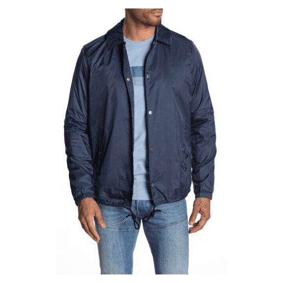 Slate and Stone Coach Jacket,NAVY,Sz XXL