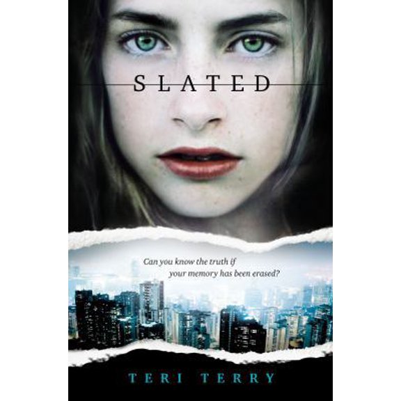 Pre-Owned Slated (Hardcover) 0399161724 9780399161728