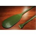 thumbnail image 1 of Slater 30-inch Plastic Canoe Paddle, Green, 1 of 1
