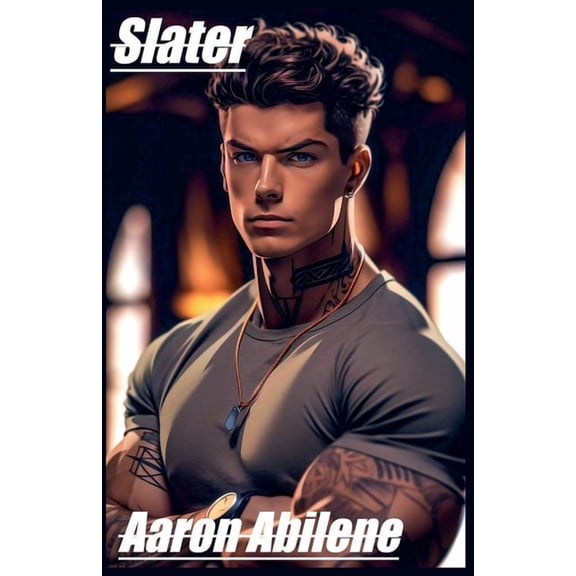 Slater, (Paperback)