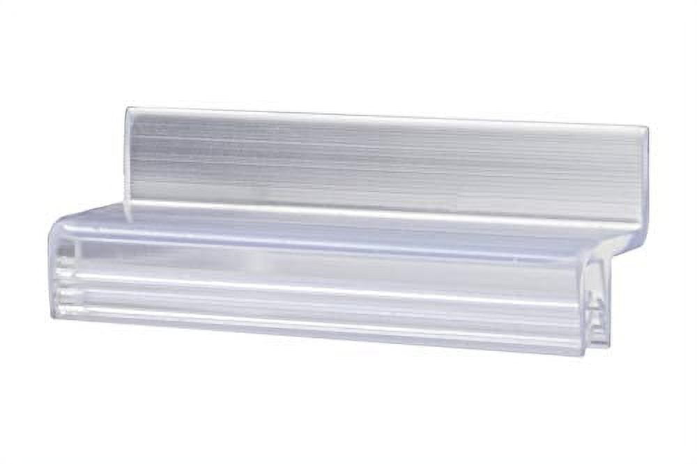 Slatwall Attachment Display Value Pack of 75 Fixtures Boutiques