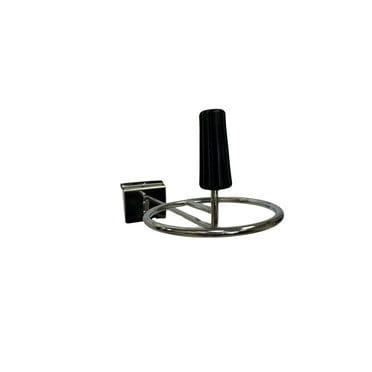 Slatwall Mannequin Head Bracket