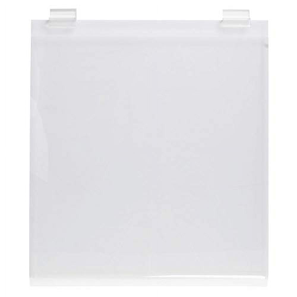 Slatwall TShirt Display 13" X 13 3/4" (W X H)