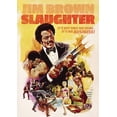 thumbnail image 1 of Slaughter (DVD), Olive, Action & Adventure, 1 of 1