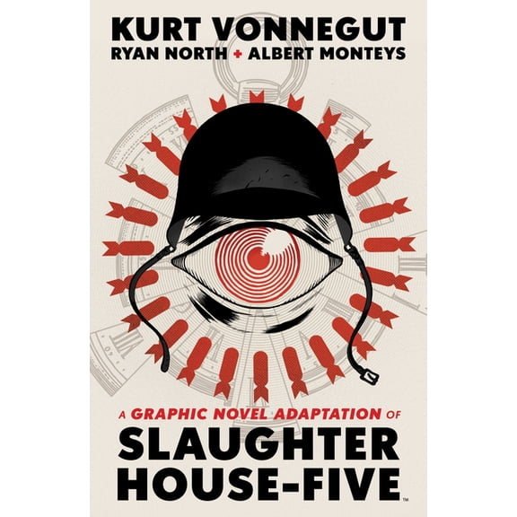 Slaughter-House Five Slaughterhouse-Five Deluxe Edition, (Hardcover)