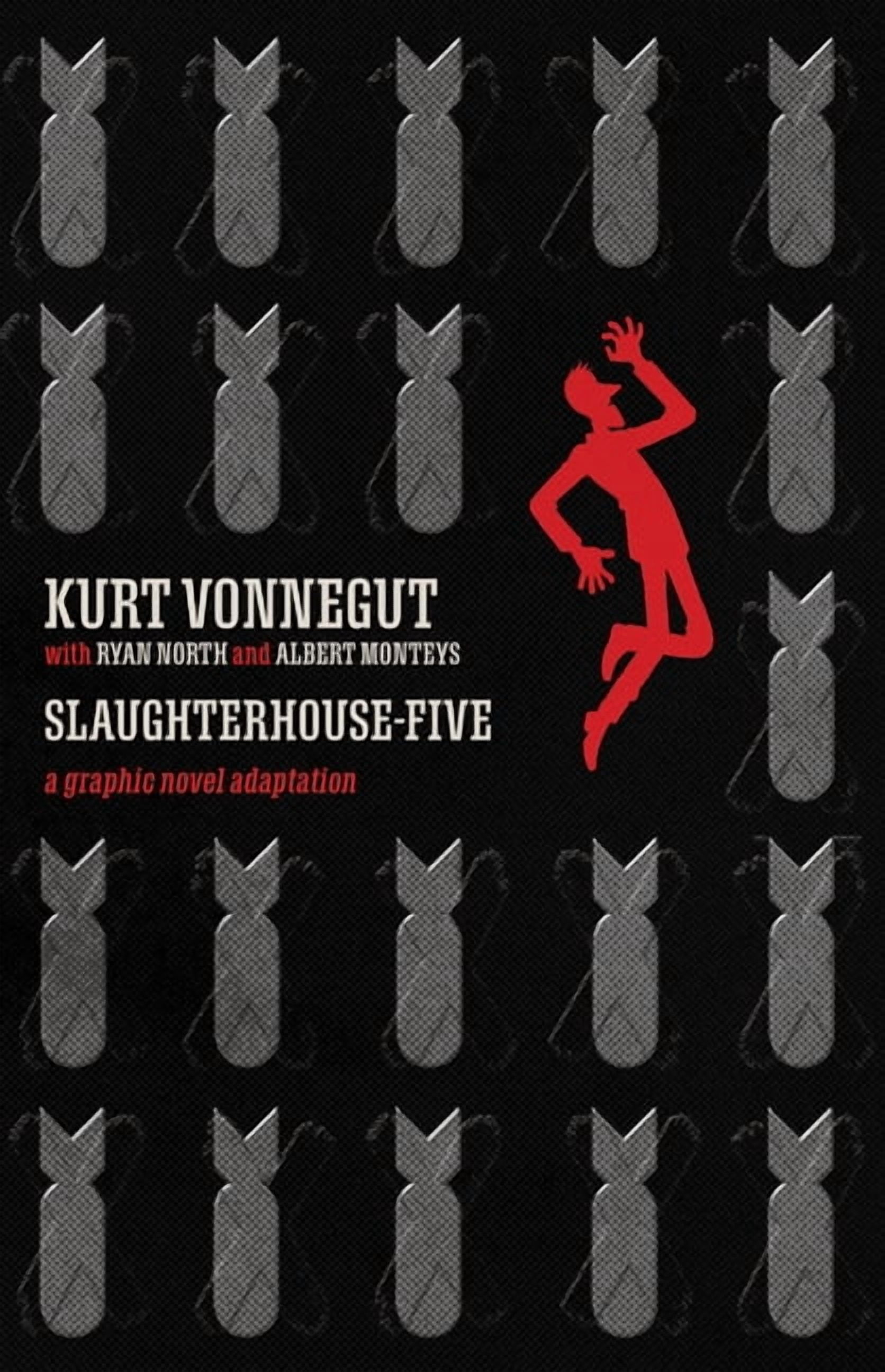 Slaughter-House Five Slaughterhouse-Five Deluxe Edition, (Hardcover)