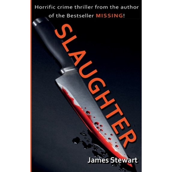 Pre-Owned Slaughter (Paperback)