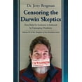 thumbnail image 1 of Slaughter of the Dissidents: Censoring the Darwin Skeptics: How Belief in Evolution Is Enforced by Eliminating Dissidents (Paperback), 1 of 1