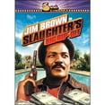 thumbnail image 1 of Slaughter's Big Rip-Off [DVD], 1 of 1