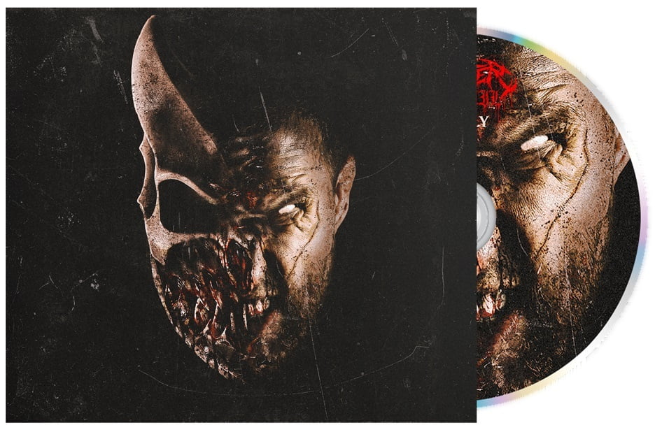 Slaughter to Prevail - Grizzly - Music & Performance - CD