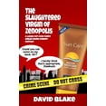 thumbnail image 1 of Inspector Capstan: The Slaughtered Virgin of Zenopolis (Paperback), 1 of 1