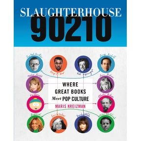 Slaughterhouse 90210
