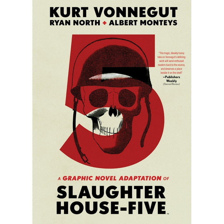 Slaughter-House Five Slaughterhouse-Five, (Paperback) - Walmart.com