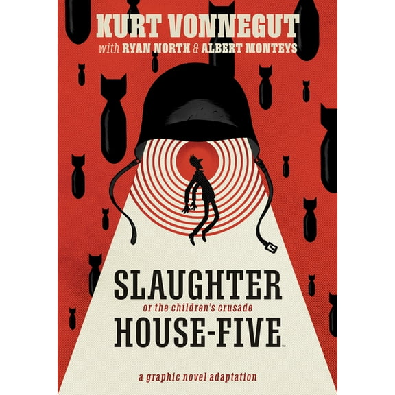 Slaughterhouse-Five: The Graphic Novel (Hardcover)
