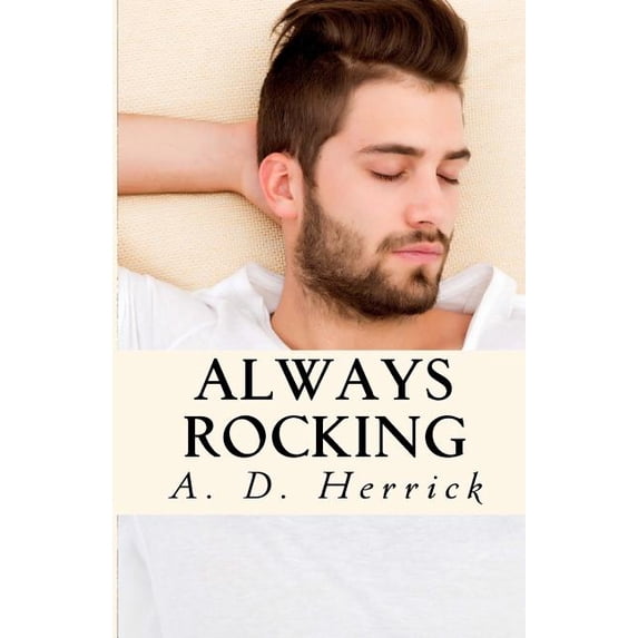 Slava Pasha: Always Rocking : A Heavy Metal Romance (Series #4) (Paperback)