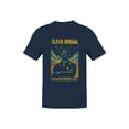 thumbnail image 1 of Slava Ukraini Graphic Men's T-shirt, 1 of 3