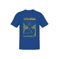 thumbnail image 1 of Slava Ukraini Graphic Men's T-shirt, 1 of 3
