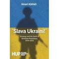 thumbnail image 1 of "Slava Ukraini!": Strategy and the Spirit of Ukrainian Resistance, 2014-2023 (Paperback), 1 of 1