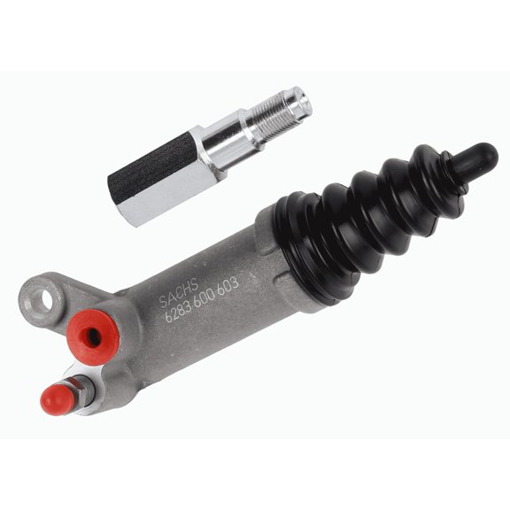 Slave Cylinder clutch (Front axle) Cast Iron